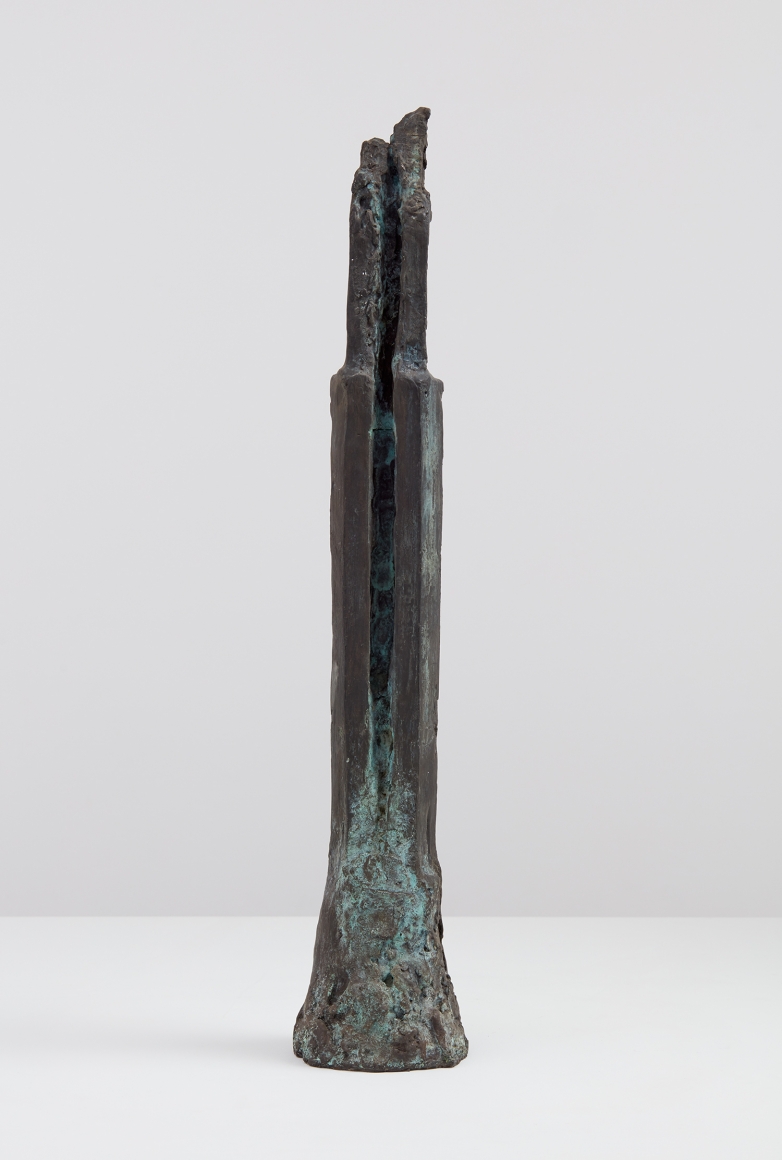 Beverly Pepper Bedford Column Tillius, 1980