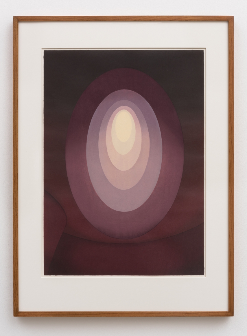 James Turrell Suite for Aten Reign, 2015