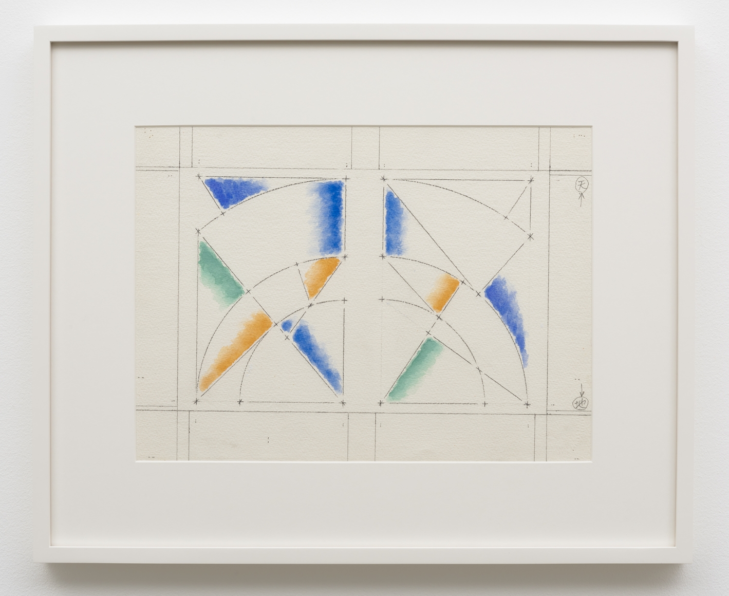 Jiro Takamatsu, The Birth of Land