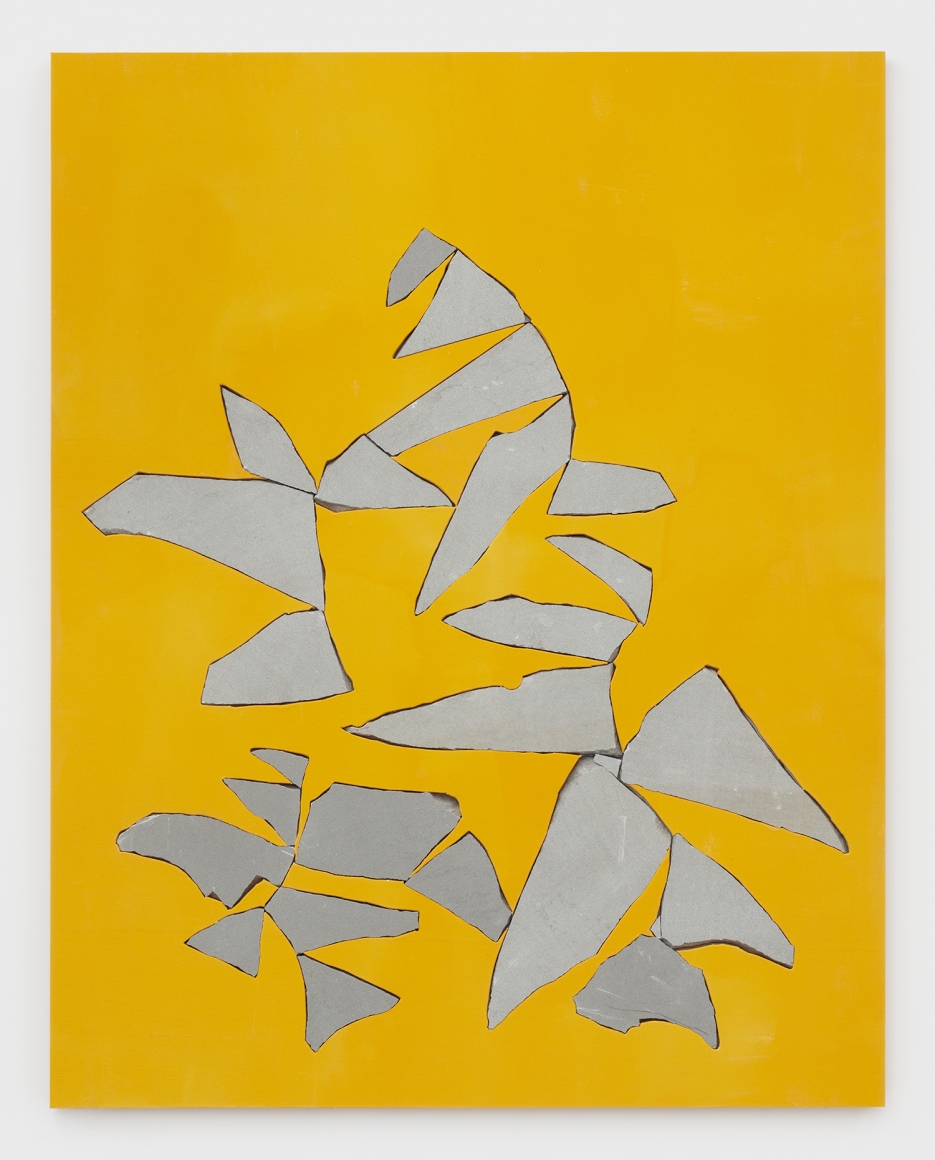 Sam Moyer Sun on Sunset, 2019