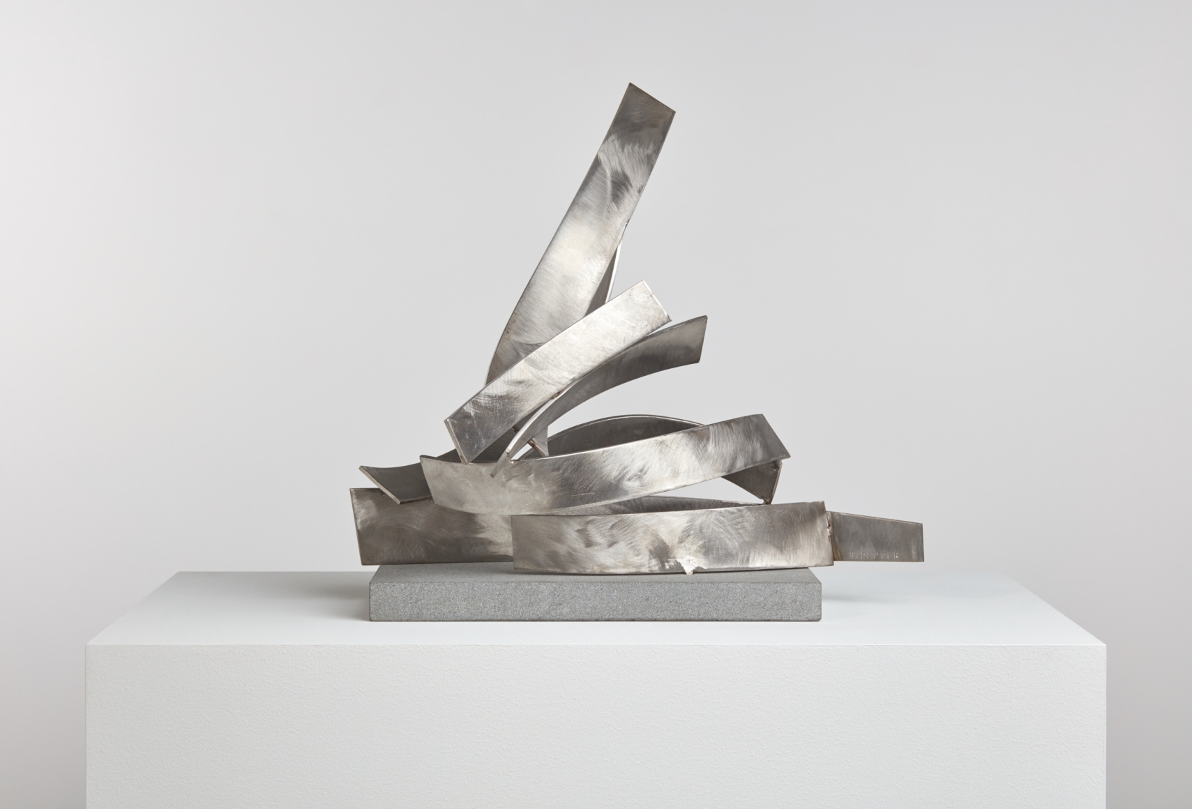 Beverly Pepper Untitled #31, 1965