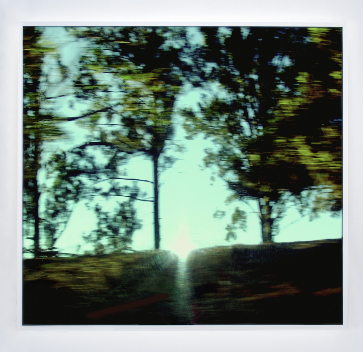 Liza Ryan, Still from... Hungry Eye