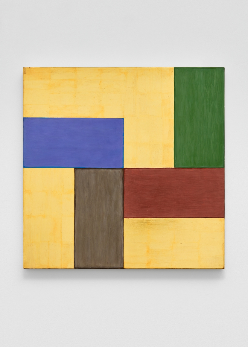 Mary Obering Luna D'Autunno, 1992