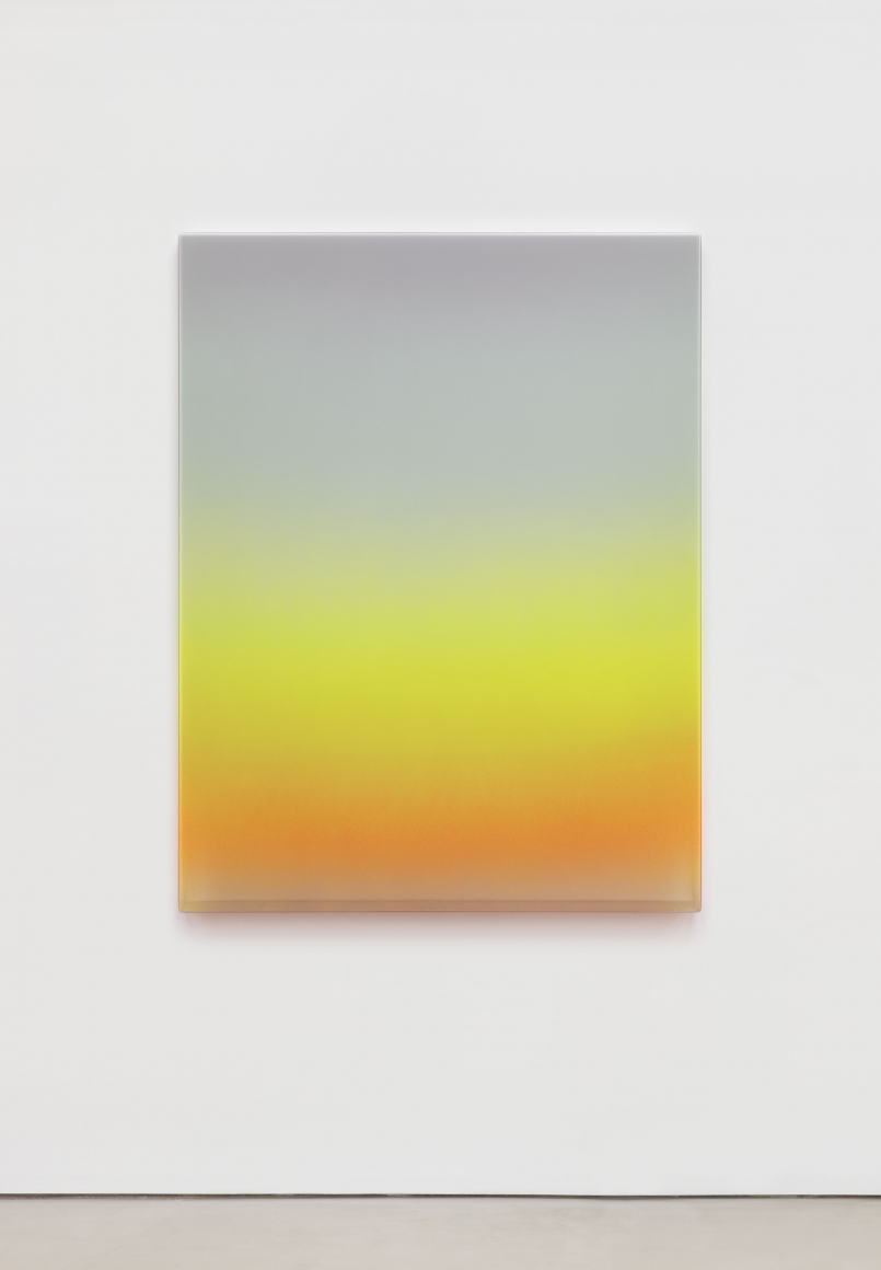 Mika Tajima Art d'Ameublement (Bouvetøya), 2020