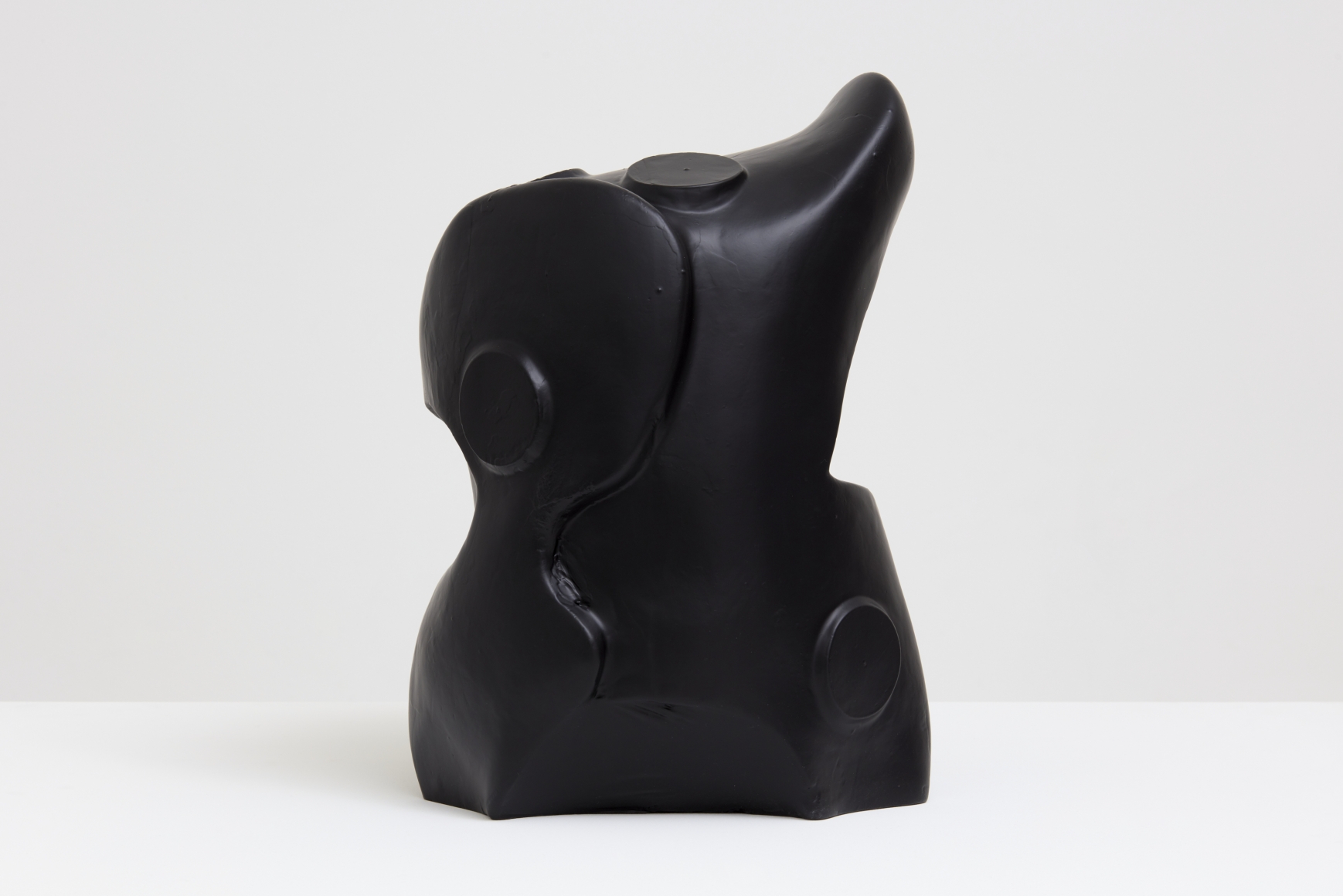Mika Tajima Mirror, 2019