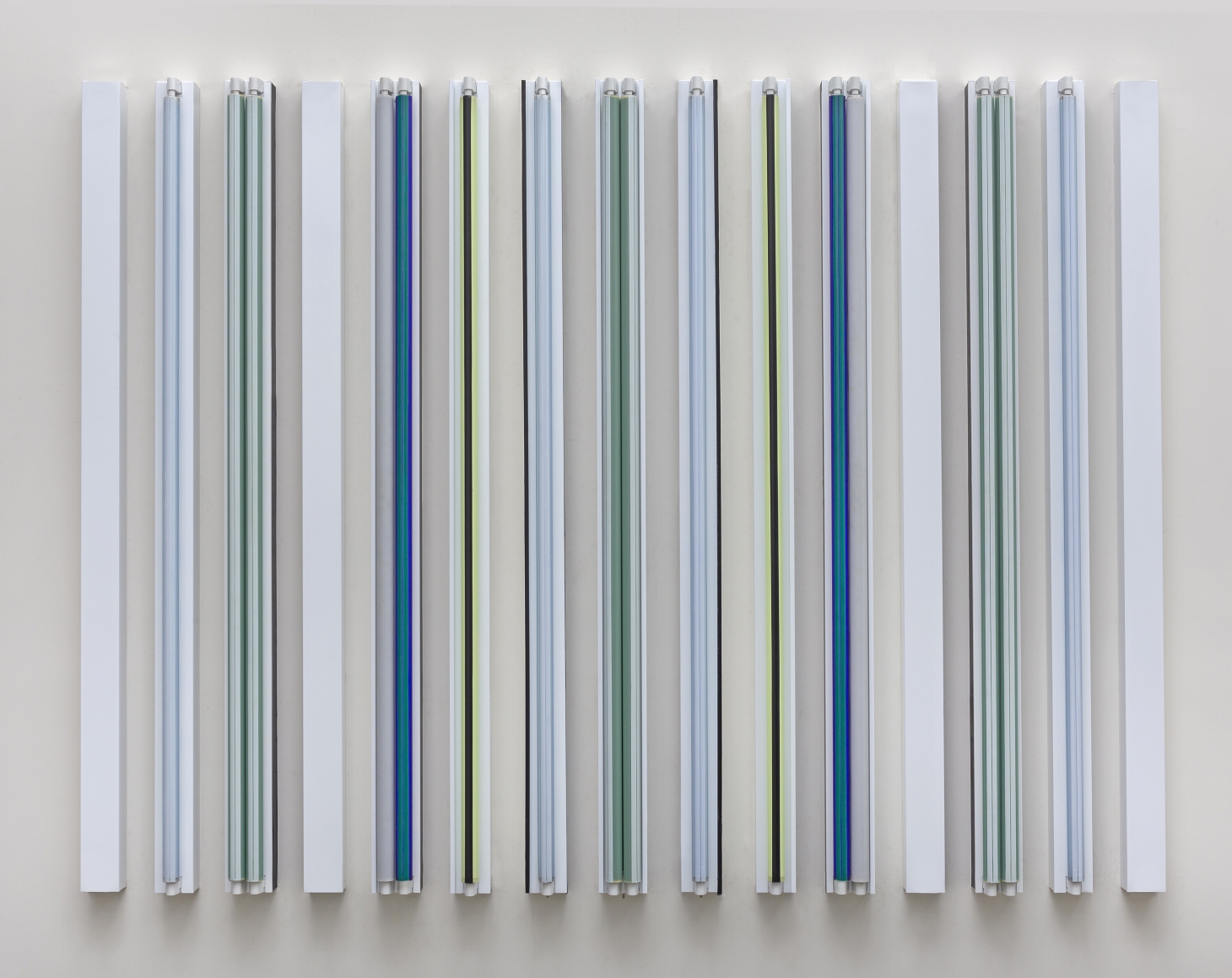Robert Irwin Fargo, 2018