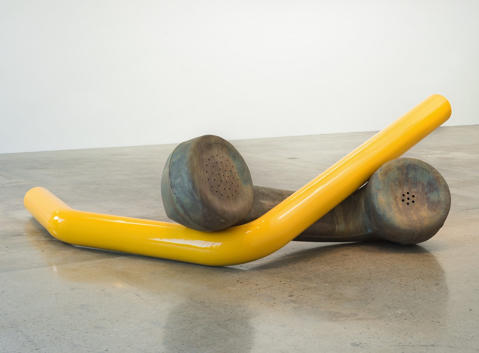Mark Handforth, Telephone Road