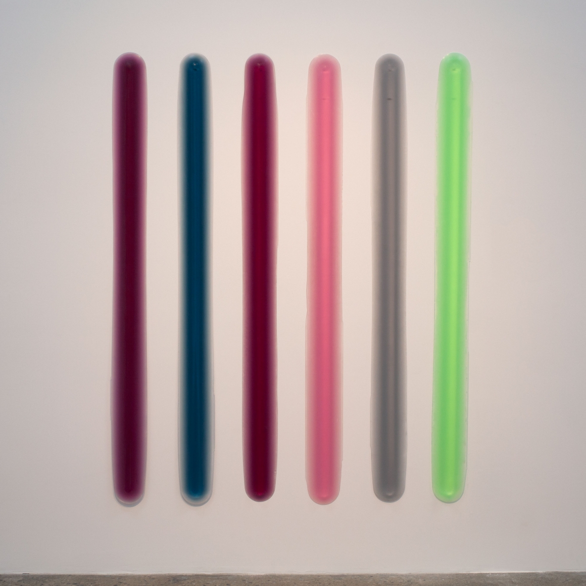 Peter Alexander, Seven Part Bars