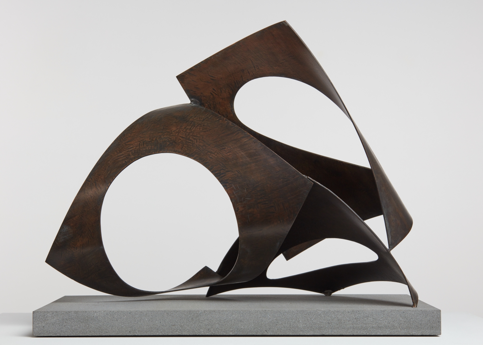 Beverly Pepper Untitled #3, 1962