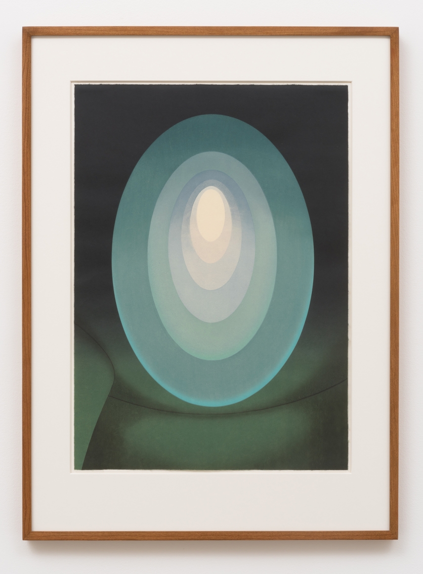 James Turrell Suite for Aten Reign, 2015