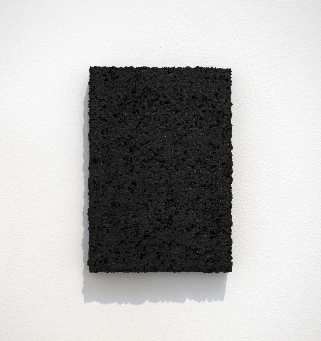 Tomoharu Murakami Lady Chapel, 2012