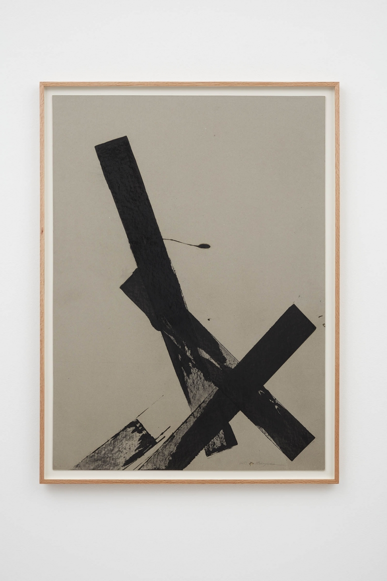 Noboru Takayama Untitled, 2017