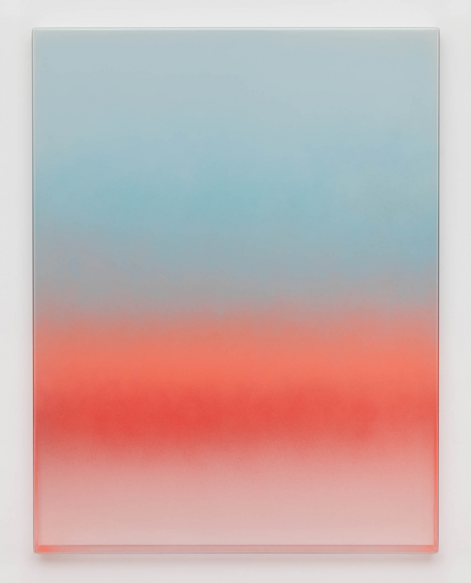 Mika Tajima Art d'Ameublement, 2018