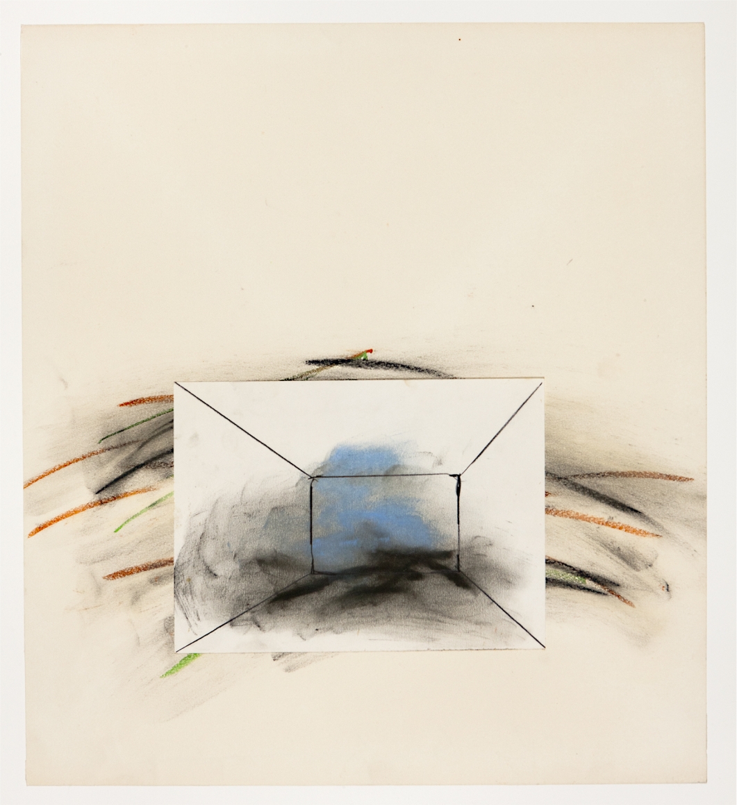 Robert Graham, Untitled, 1969