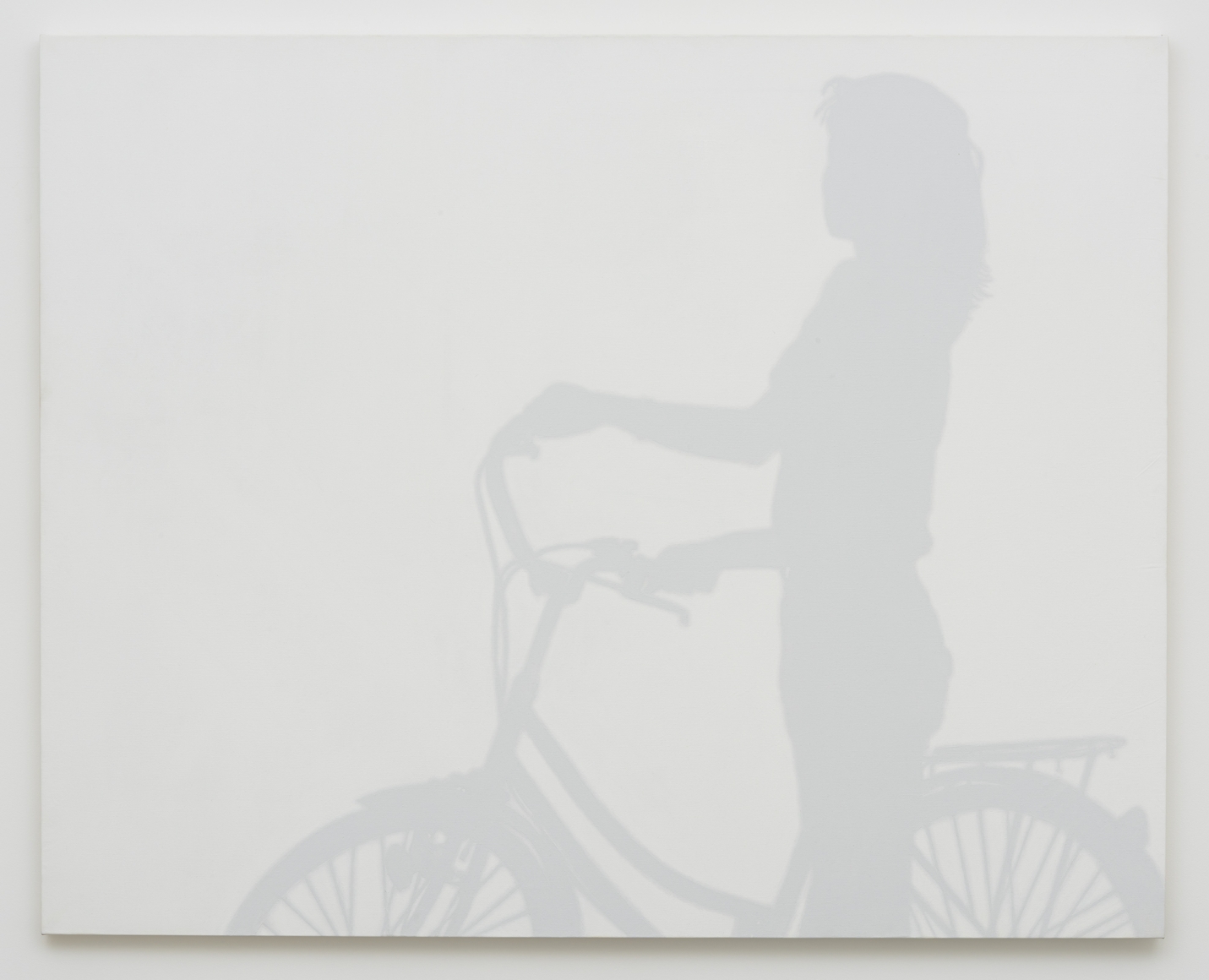 Jiro Takamatsu, Shadow (No. 1427)