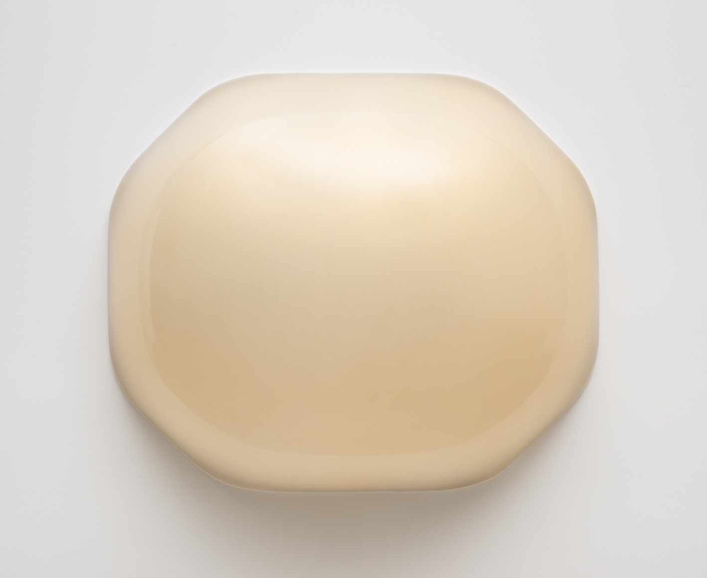 Craig Kauffman, Pinya