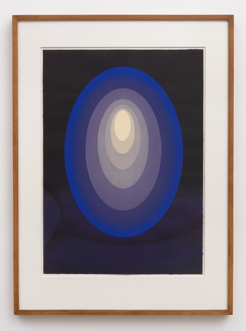 James Turrell Suite for Aten Reign, 2015