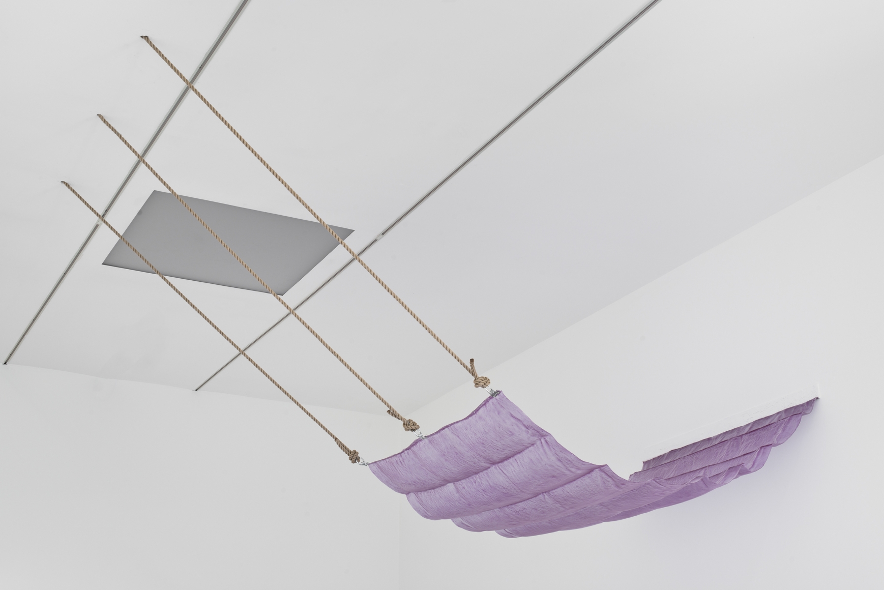 Rosha Yaghmai, Shelter, Dusk