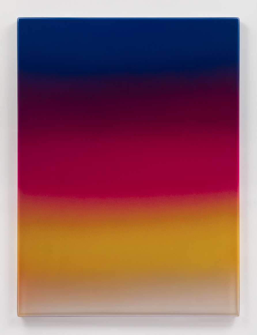 Mika Tajima Art d'Ameublement (Ostrova Oktyabryata), 2018