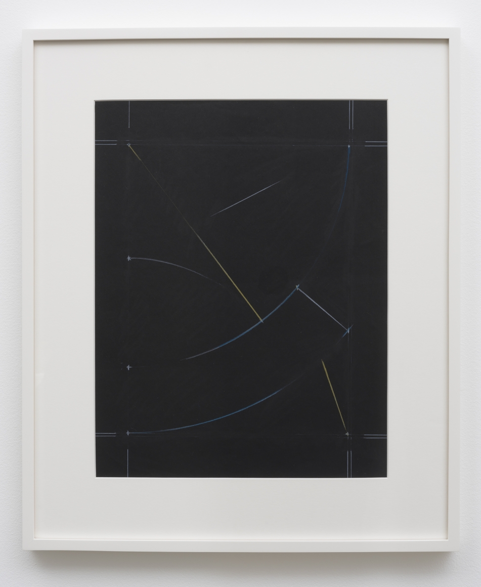 Jiro Takamatsu, Space in Two Dimensions