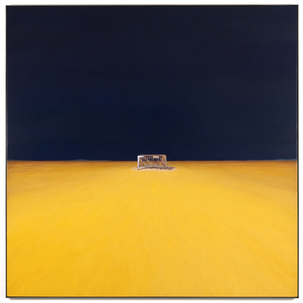 Deanna Thompson, Desert House 2012 #3