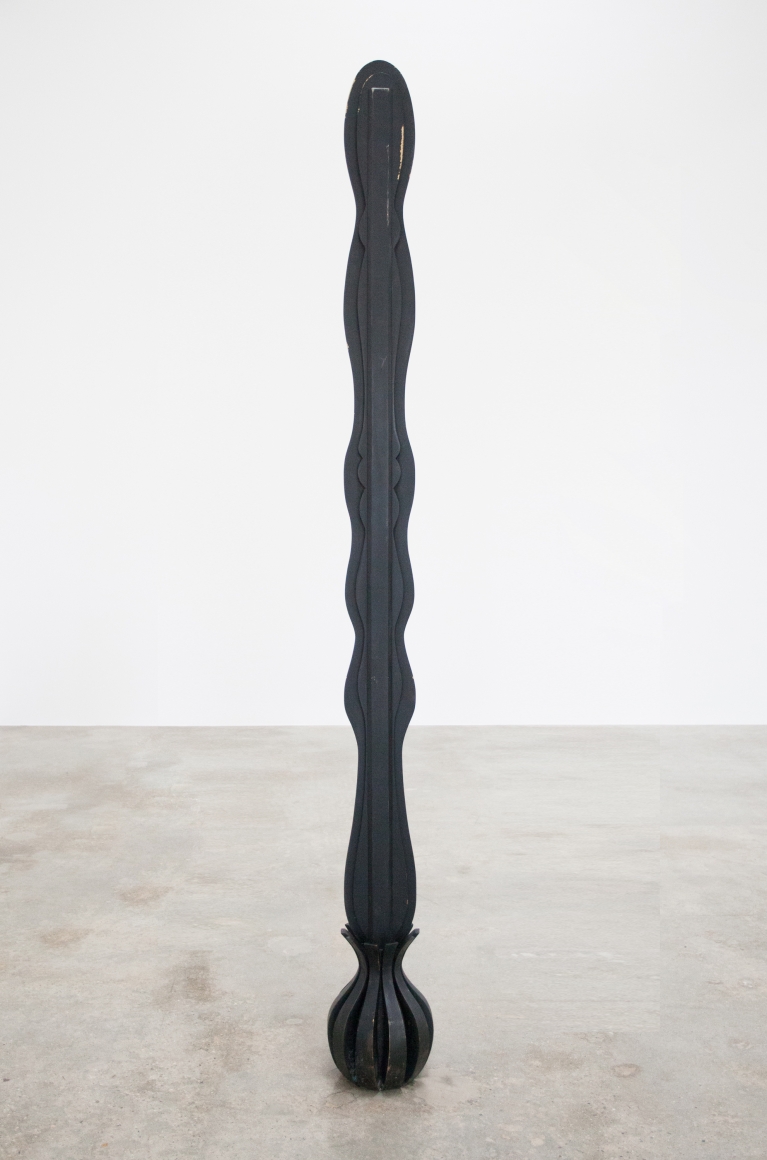 Beverly Pepper, Aquila Messenger, 1983