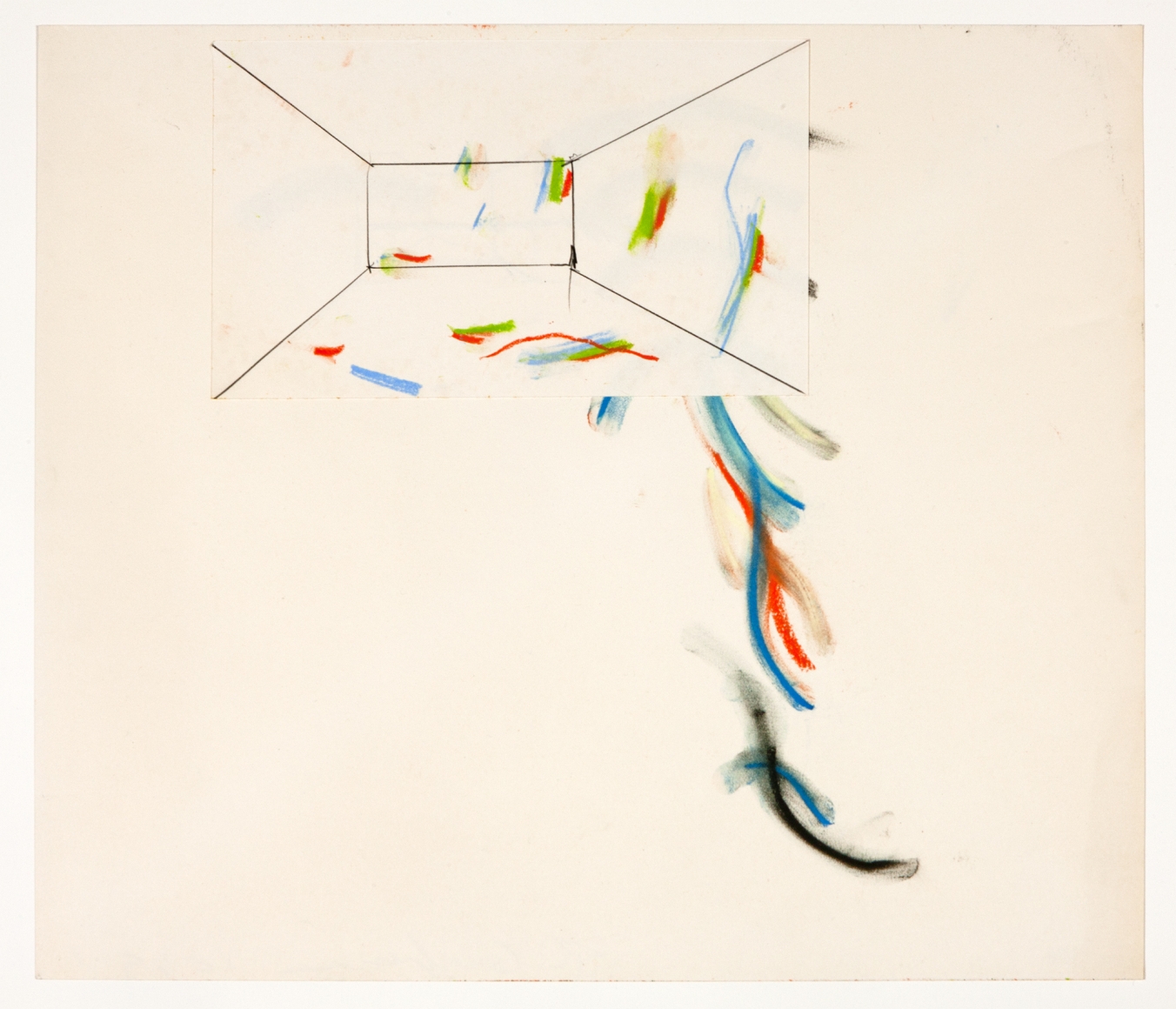 Robert Graham, Untitled, 1969