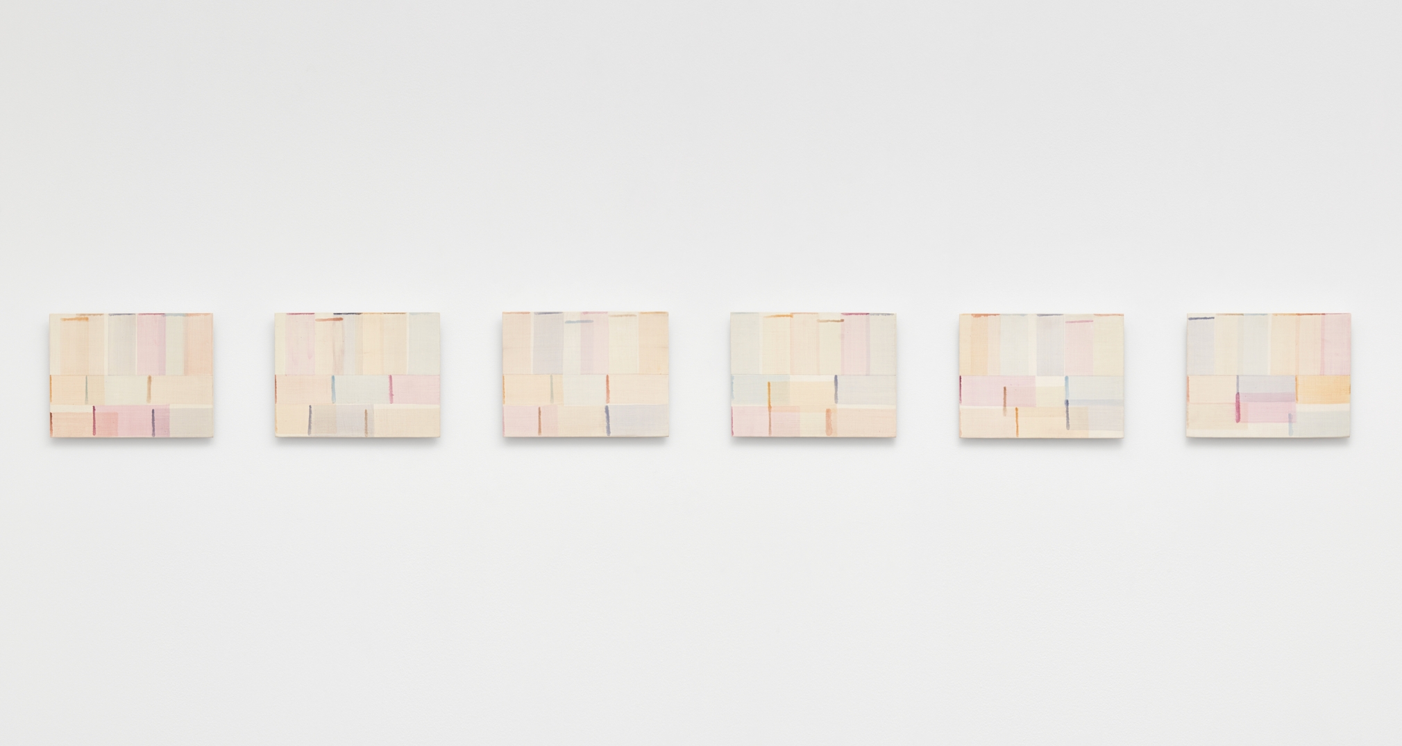 Mary Obering For Morandi, 1978