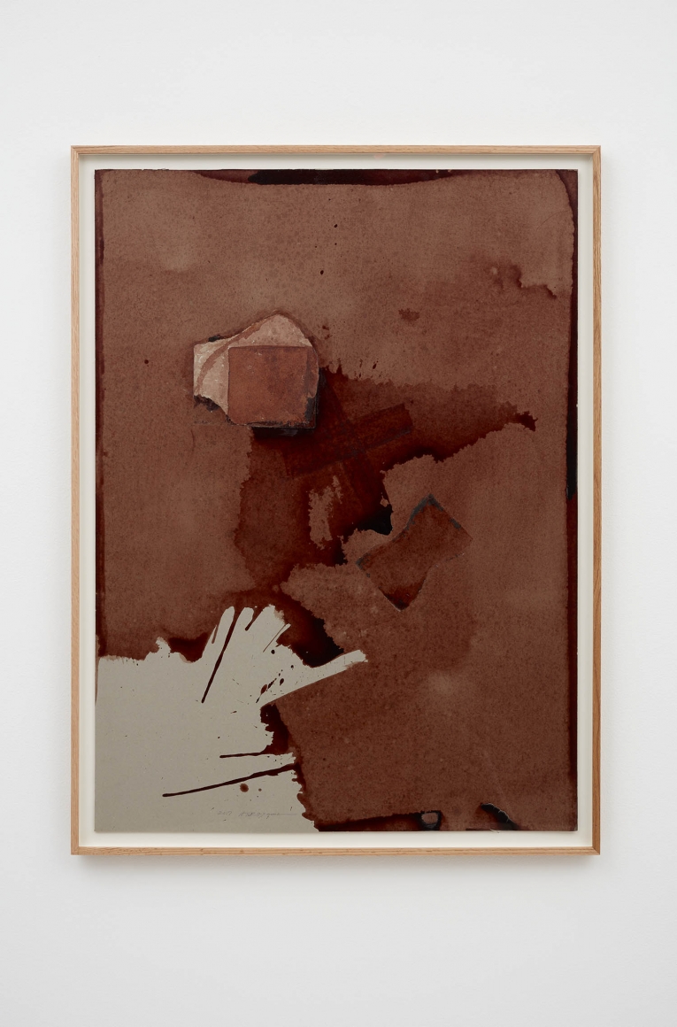 Noboru Takayama Untitled, 2017