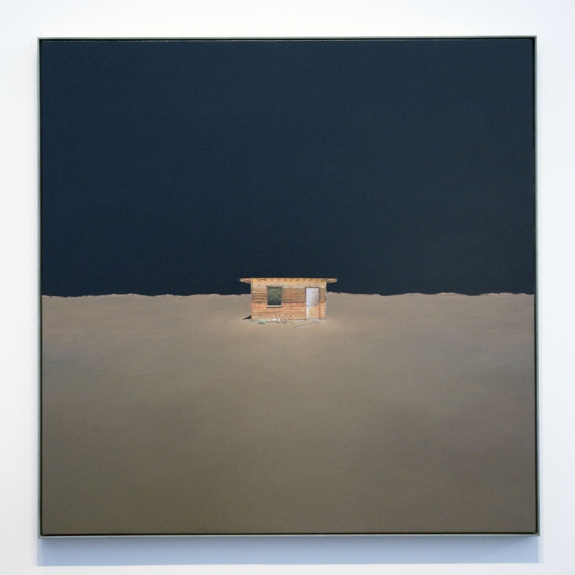 Deanna Thompson, Desert House 2011 #11, 2011