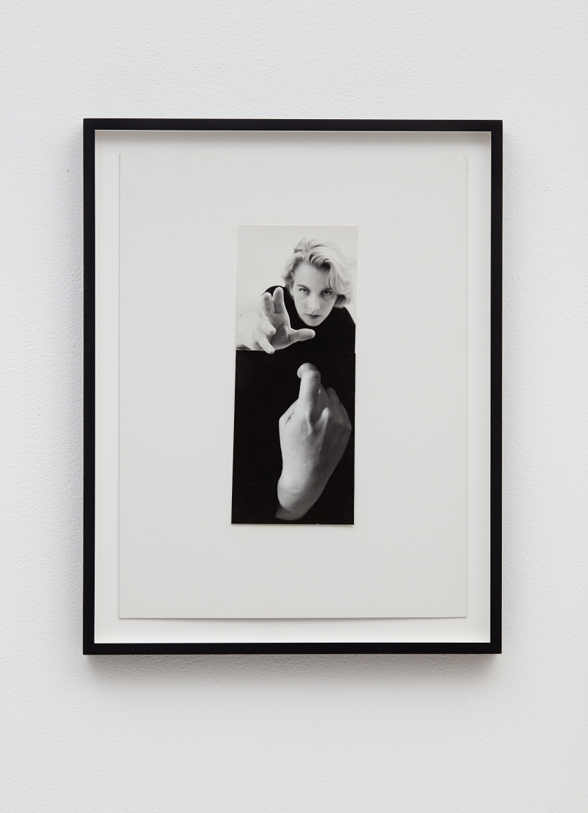Lynn Hershman Leeson Come Here, 1987