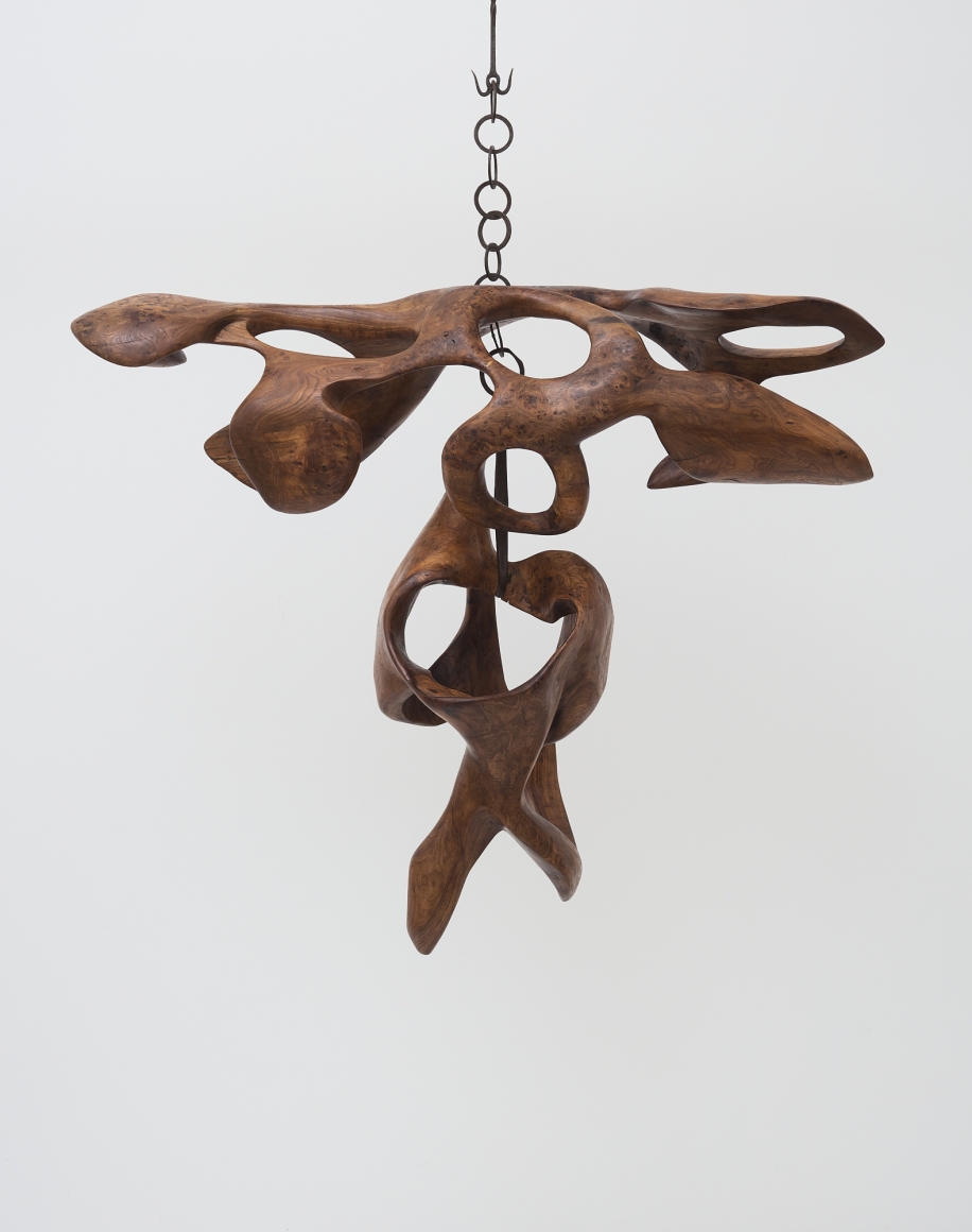 Beverly Pepper Untitled #84, 1960
