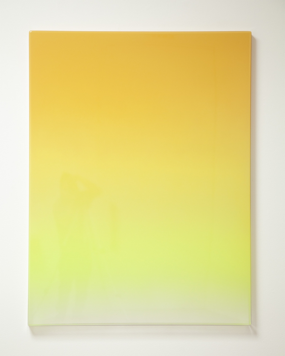 Mika Tajima Art d'Ameublement, 2018