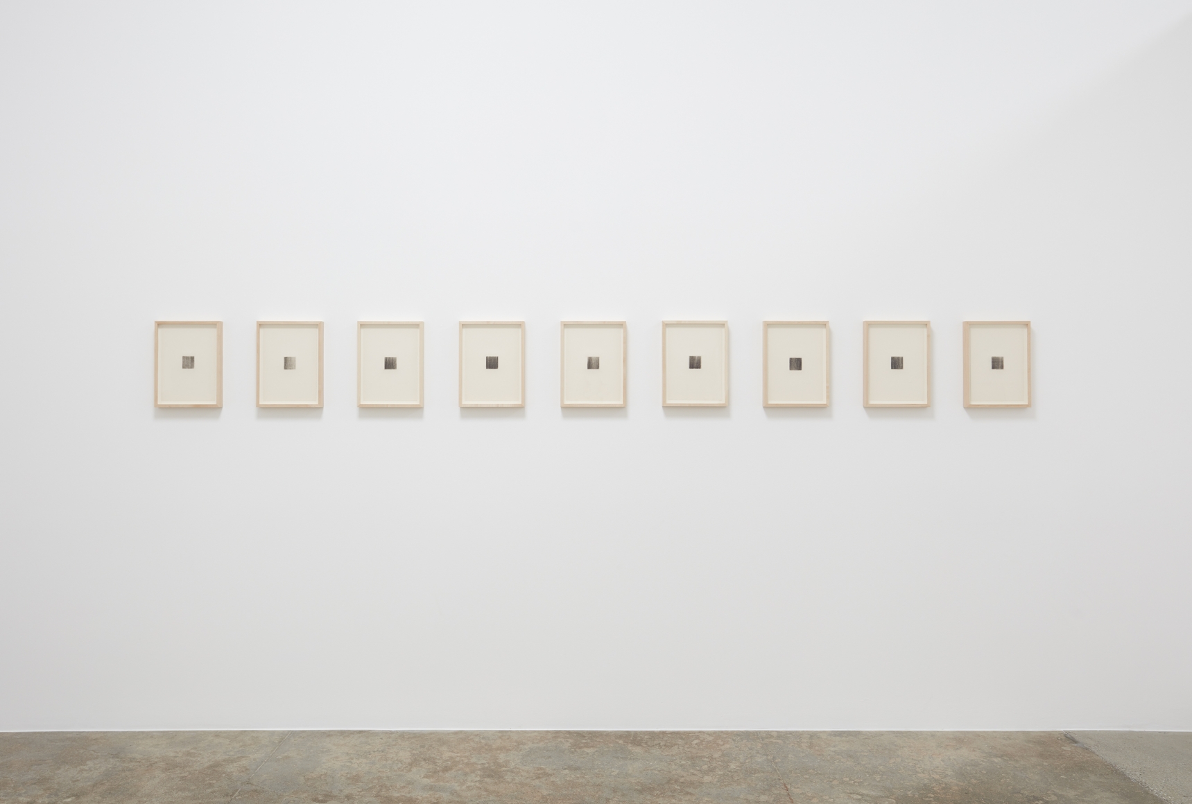 Tomoharu Murakami Psalm, 1978