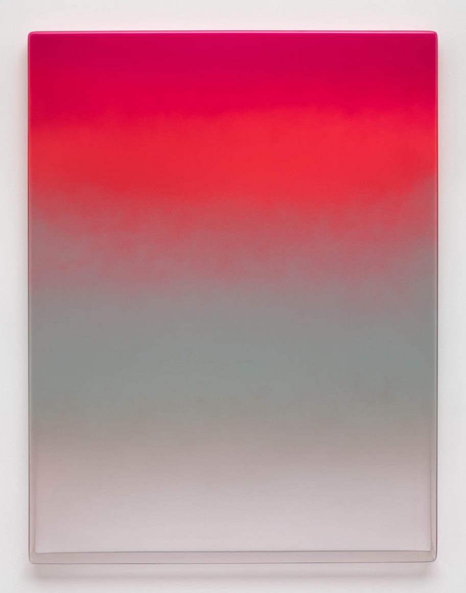 Mika Tajima Art d’Ameublement (Jacquemart Island), 2018