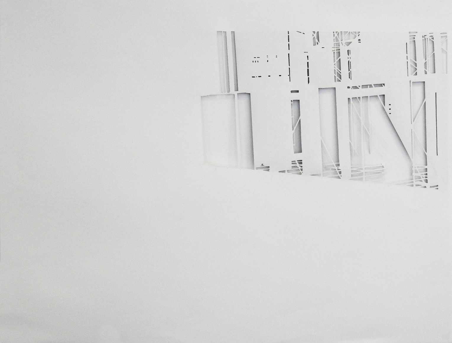 Miranda Clark: Sans Titre