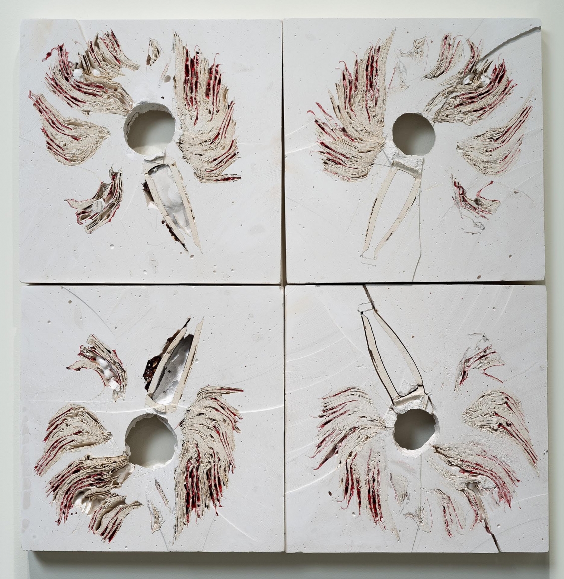 Emily Connell: The People’s Almanac; folia