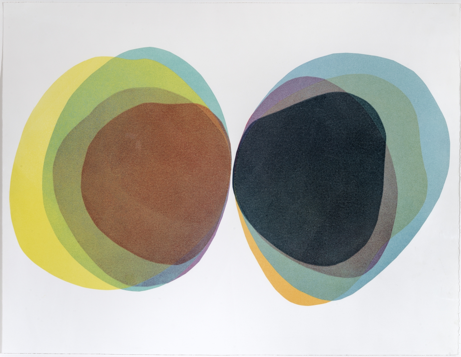 Laura Berman: Coronae 2-1