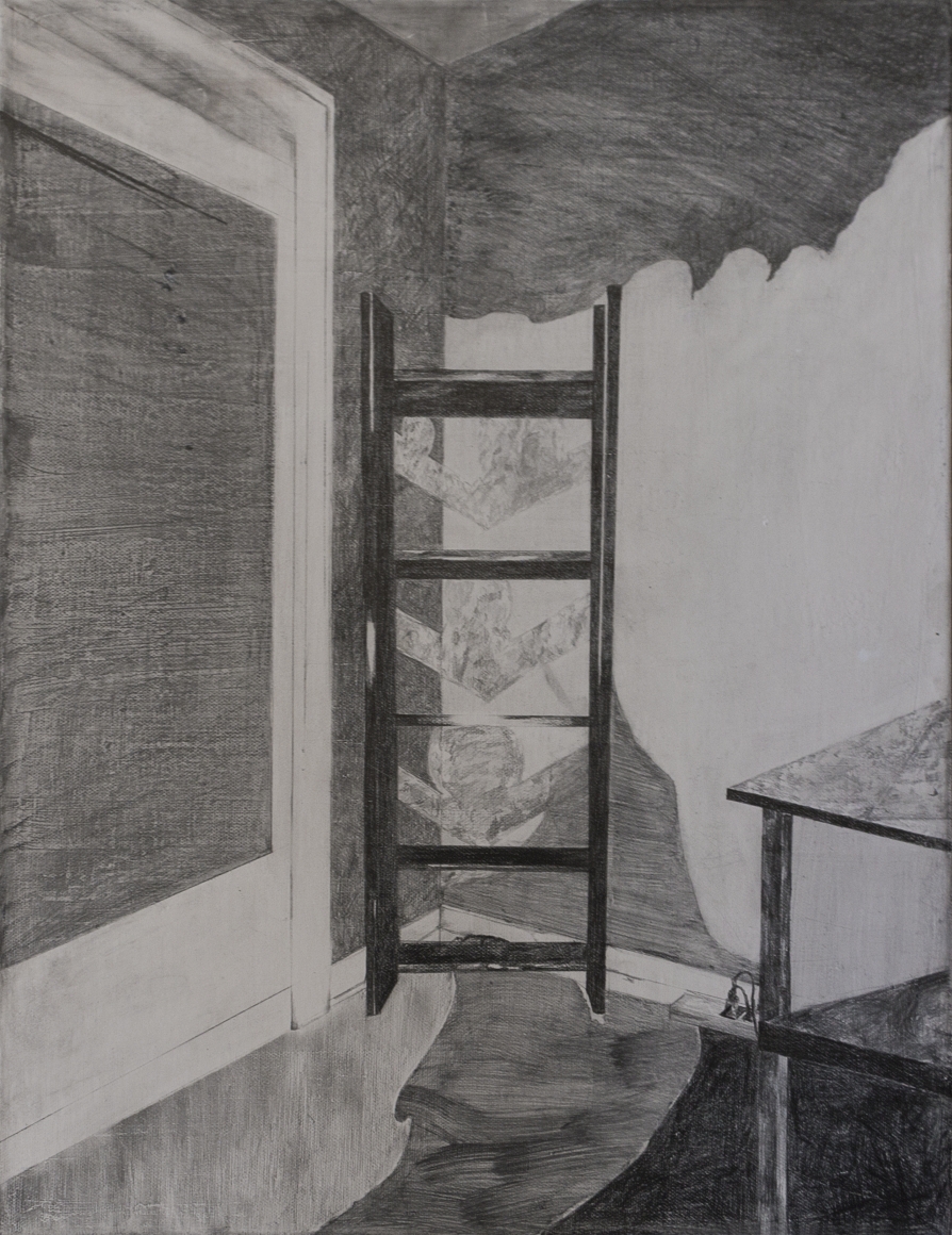 Glyneisha Johnson pink room