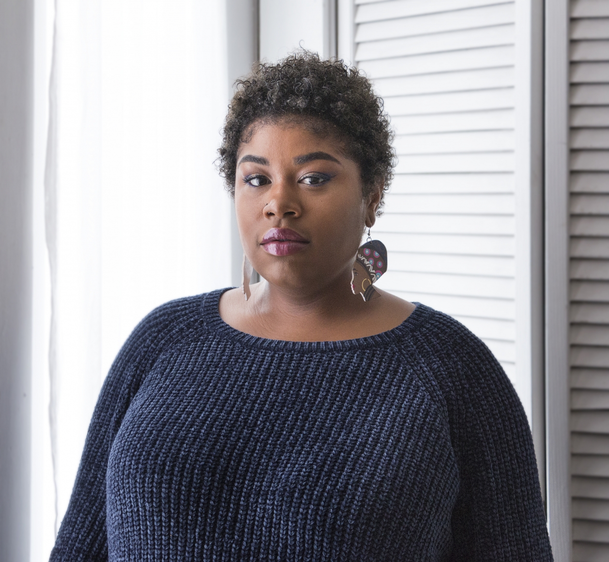 Glyneisha Johnson
