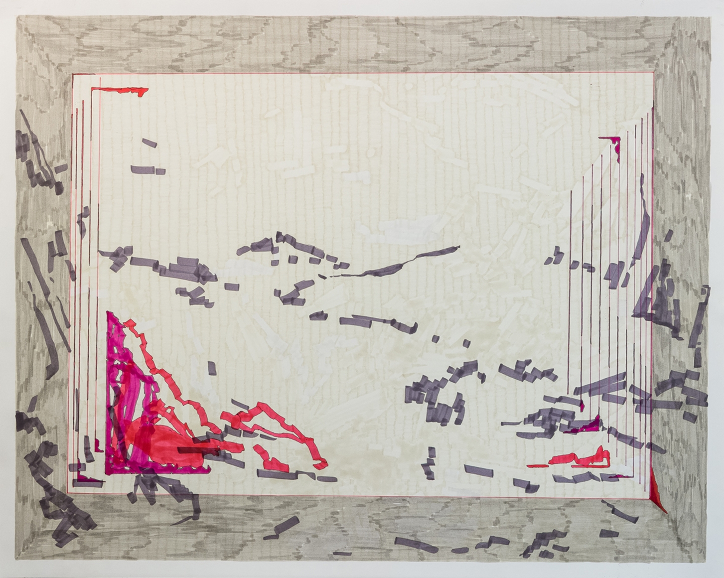 Sarabeth Dunton: White Sands, New Mexico