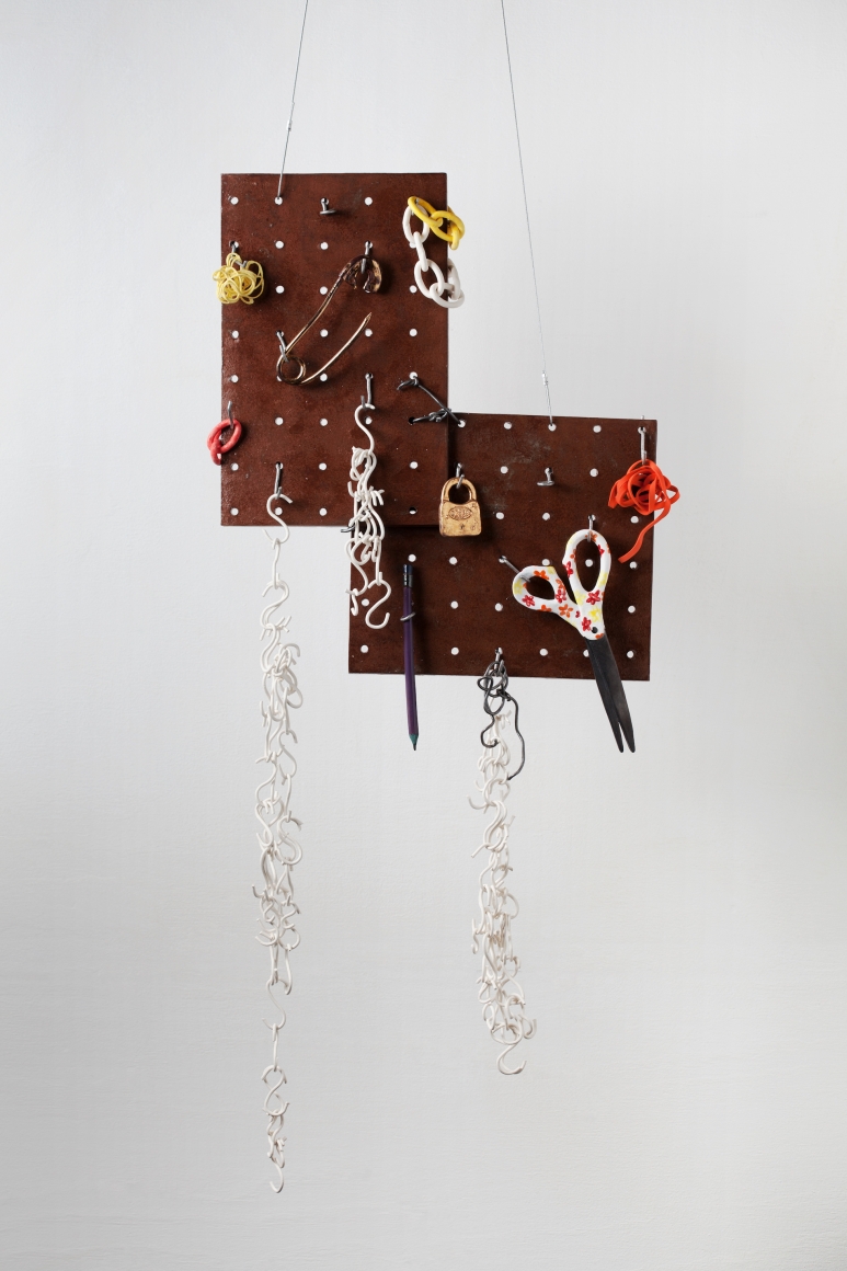Casey Whittier Systems of Disorganization