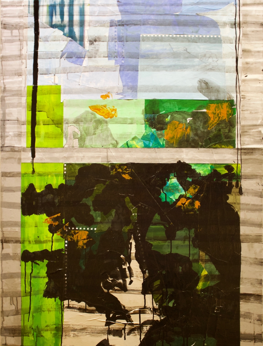 Glyneisha Johnson Untitled