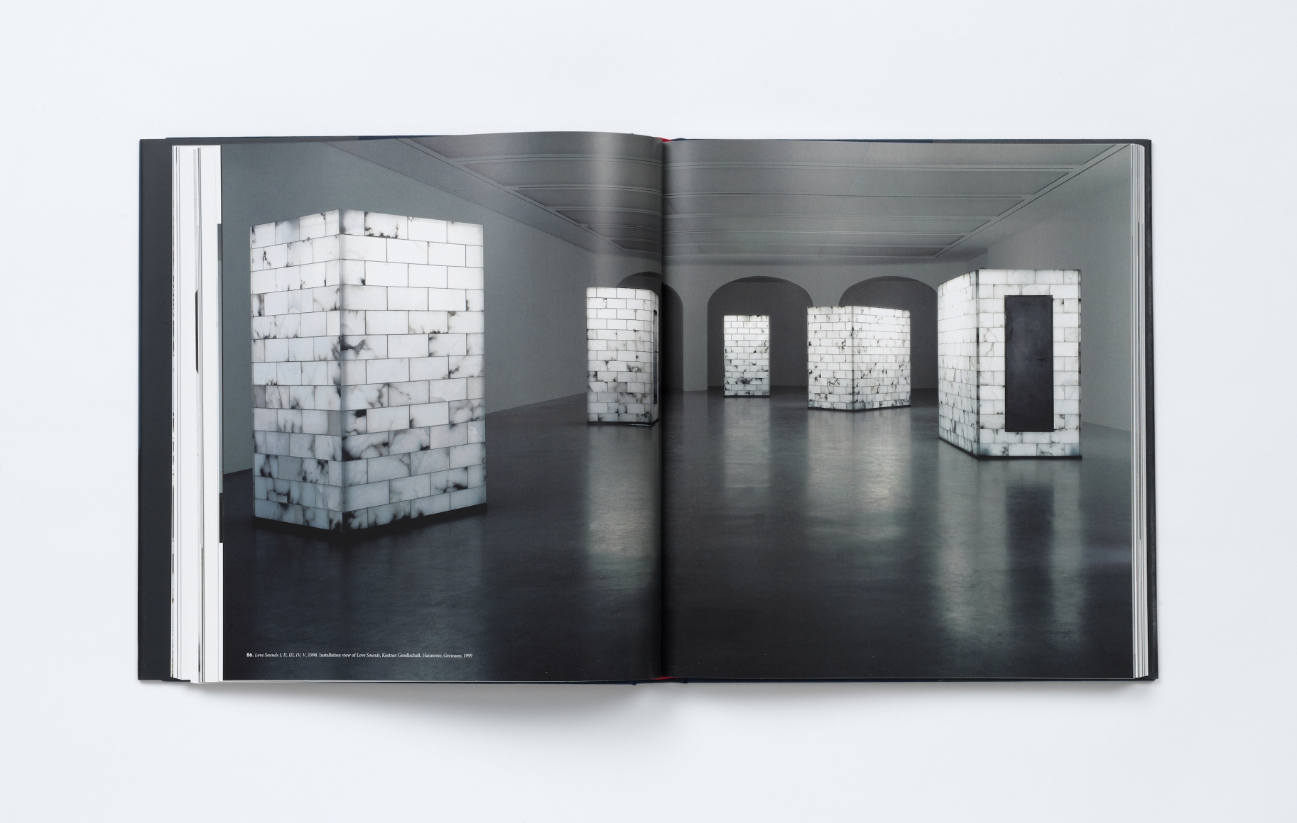 One Thought Fills Immensity Jaume Plensa Publications