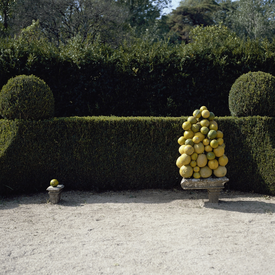 Balance (2), 1992