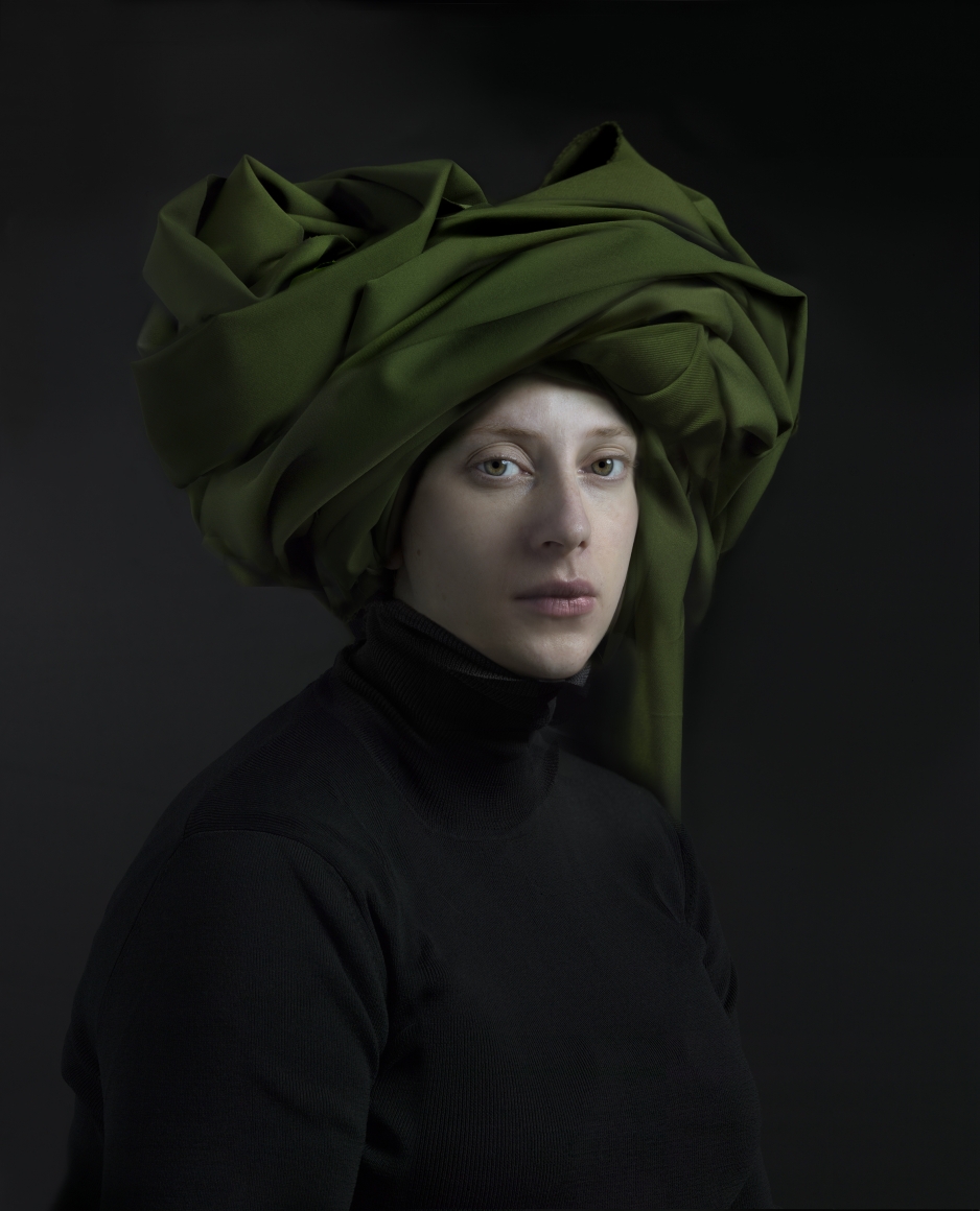 hendrik kerstens - artists - jenkins johnson gallery