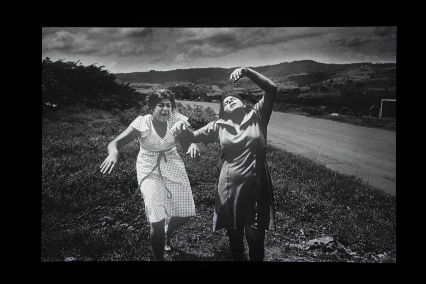 Shadows Alfredo Jaar Exhibitions Galerie Lelong & Co.