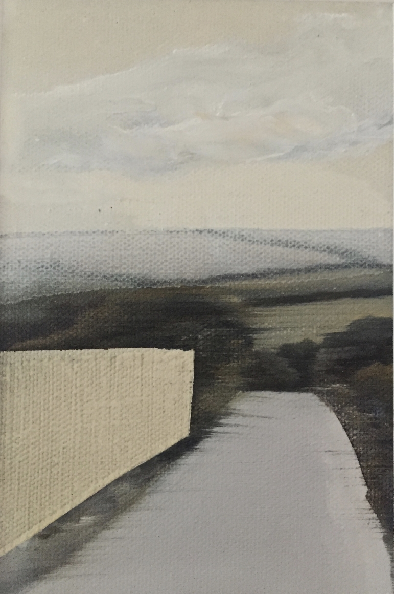 Kerry Harding Artists The Stratford Gallery