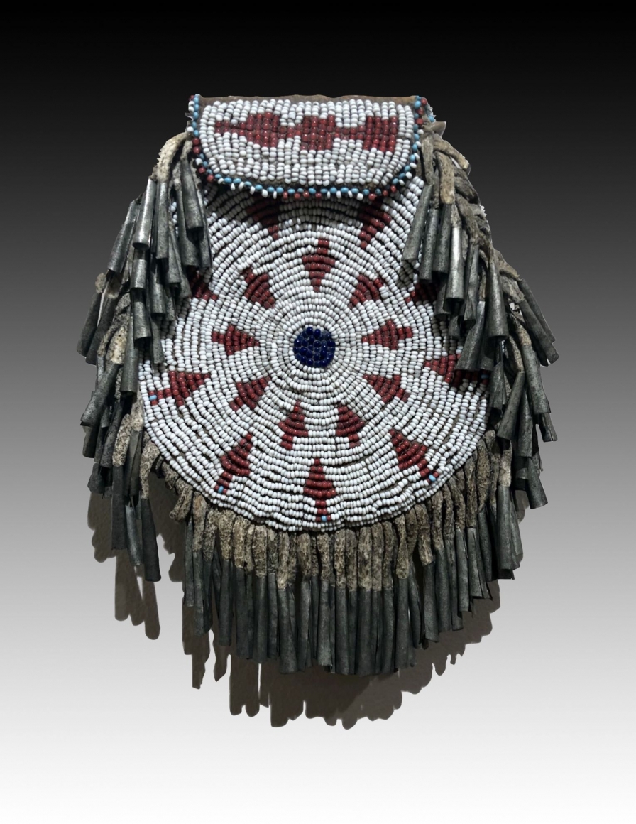 Apache