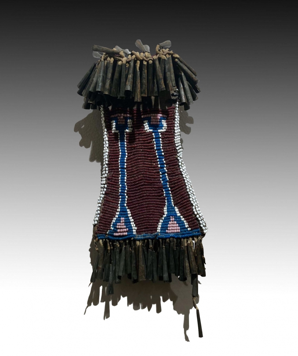 Apache